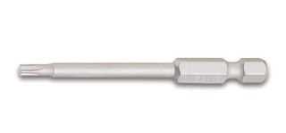 GROT, BIT, KOŃCÓWKA TYPU TORX 1/4' 70MM TX10
