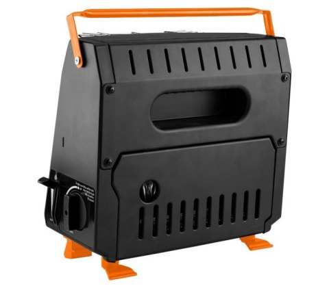 GRZEJNIK TURYSTYCZNY GAZOWY 2.2 KWH