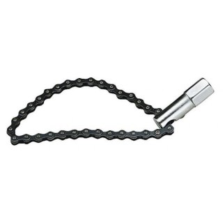 KLUCZ DO FILTRA OLEJU 120 MM 9120