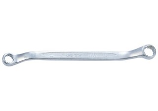 KLUCZ OCZKOWY ODGIĘTY 45* 8*9MM