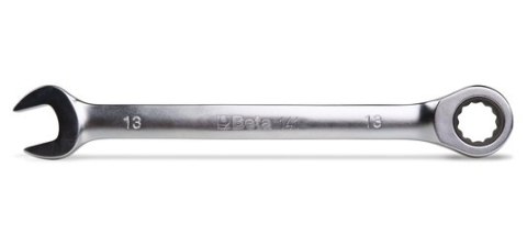 KLUCZ PŁASKO-OCZKOWY Z GRZECHOTKĄ 17