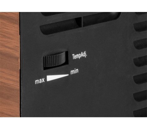 KOMINEK ELEKTRYCZNY 1500W