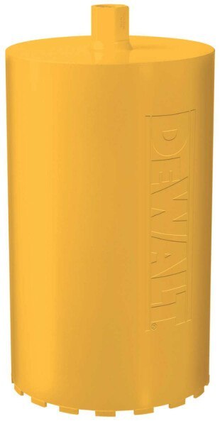 KORONKA DIAMENTOWA 350MM 1/4'F ŚR. 102MM