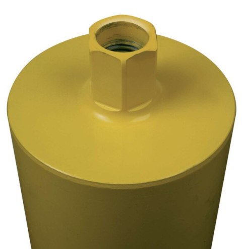 KORONKA DIAMENTOWA 350MM 1/4'F ŚR. 102MM