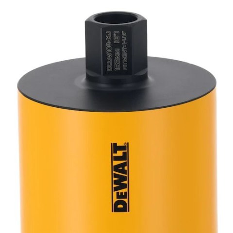 KORONKA DIAMENTOWA DO WIERTNIC 1 1/4'' 127*450MM