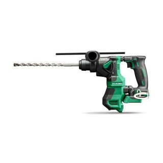 MŁOTOWIERTARKA AKUMULATOROWA 18V SDS+ 0*AH HITSYSTEM