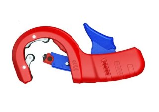 OBCINAK DO RUR GRUBOŚCIENNYCH Z TWORZYW SZTUCZ. 32,40,50MM