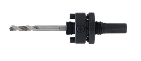 OPRAWKA/ADAPTER DO PIŁ, OTWORNIC LBH-2 L2