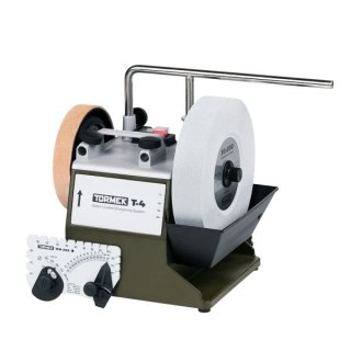 OSTRZAŁKA-SZLIFIERKA DO PRACY NA MOKRO T-4 BUSHCRAFT