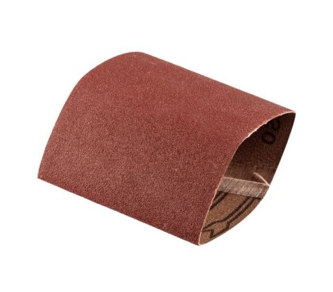 PAPIER ŚCIERNY P120 4 SZT. DO SATYNIARKI 58GE137