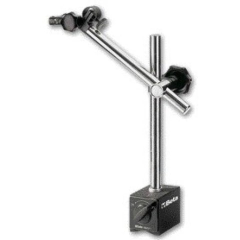 PODSTAWA MAGNETYCZNA DO CZUJNIKÓW ZEGAROWYCH