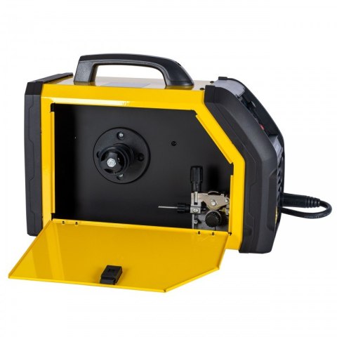 PÓŁAUTOMAT SPAWALNICZY MAGNUM MIG 213 SYNERGIA