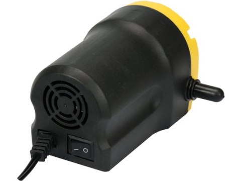 POMPA DO OLEJU ELEKTRYCZNA 12V