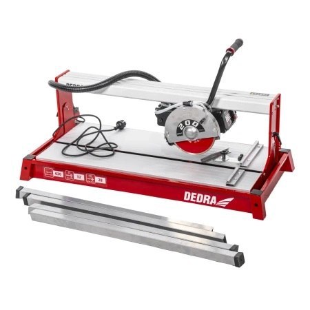 PRZECINARKA DO PŁYTEK 800W 620MM