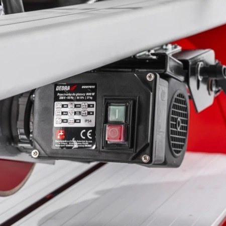 PRZECINARKA DO PŁYTEK 800W 620MM