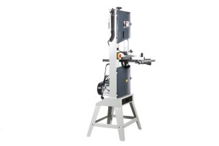 PRZECINARKA TAŚMOWA PIONOWA DO DREWNA PP-340