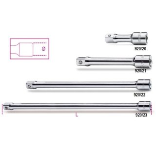 PRZEDŁUŻKA 1/2'' 255MM