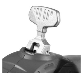 PRZYSSAWKA DO PŁYTEK 18V ENERGY+ , BEZ AKU