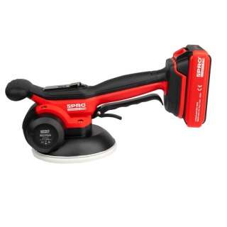 PRZYSSAWKA WIBRACYJNA DO PŁYTEK MIDI 1*2.0AH