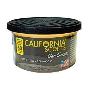 PUSZKA ZAPACHOWA CALIFORNIA SCENTS - ICE 42G