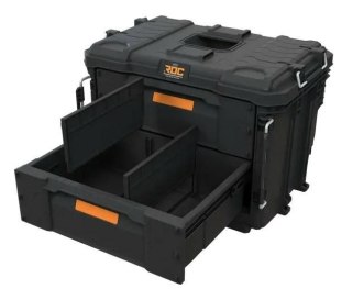SKRZYNKA NARZĘDZIOWA KETER ROC PRO GEAR 2.0 - 4 SZUFLADY