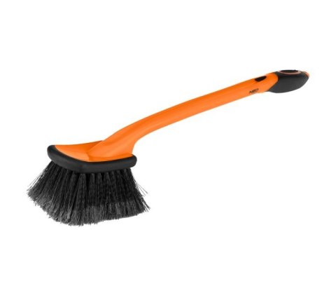 SZCZOTKA DO MYCIA DŁUGA