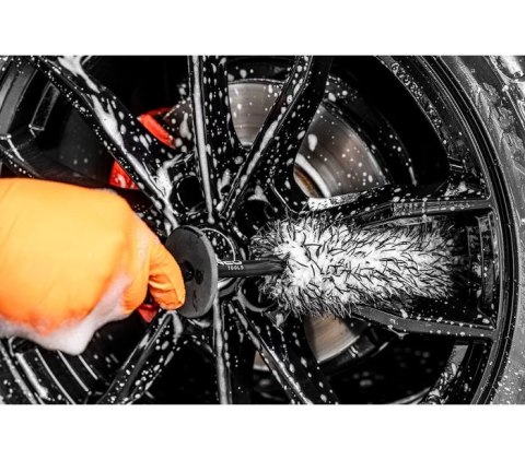 SZCZOTKA DO MYCIA FELG MIĘKKA