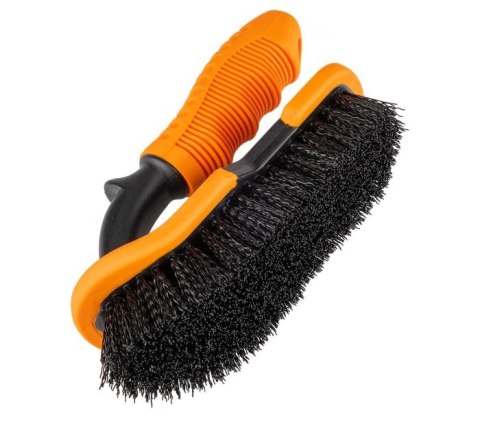 SZCZOTKA UNIWERSALNA DO OPON, TAPICERKI