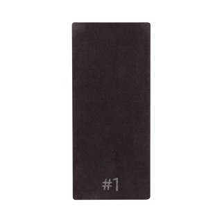 SZTABKA POLERSKA DIAMENTOWA HAND PAD #1