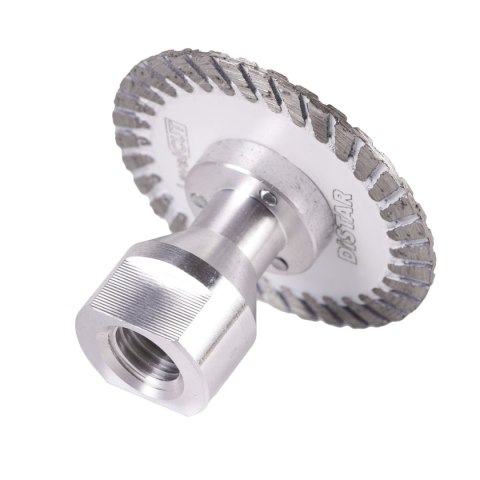 TARCZA DIAMENTOWA DO PODCINANIA LEVEL CUT 60*6 M14