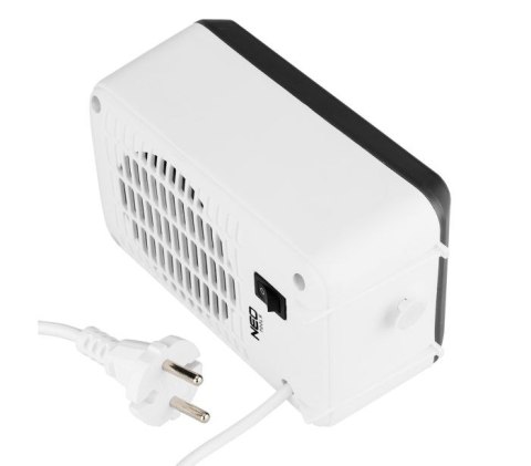 TERMOWENTYLATOR BIURKOWY 600W