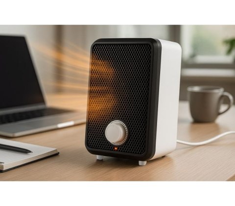 TERMOWENTYLATOR BIURKOWY 600W