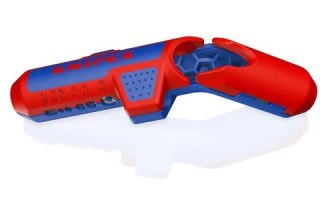 UNIWERSALNE NARZĘDZIE DO ŚCIĄGANIA IZOLACJI FOTOWOLTAIKA