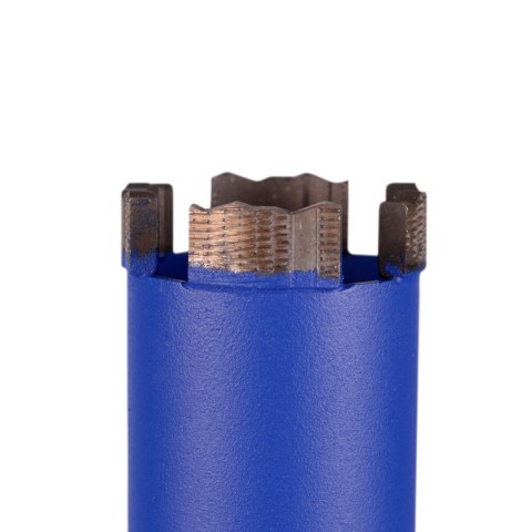 WIERTŁO DIAMENTOWE, KORONOWE RM-TX 52*450, 1 1/4' UNC