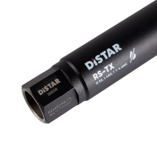 WIERTŁO DIAMENTOWE, KORONOWE RS-TX 52*450, 1 1/4' UNC