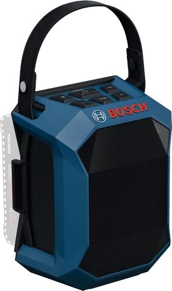 GŁOŚNIK BLUETOOTH GPB 18V-1 C 0*AH