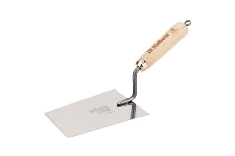 KIELNIA NIERDZEWNA TRAPEZOWA 115*160*90MM WOOD LINE