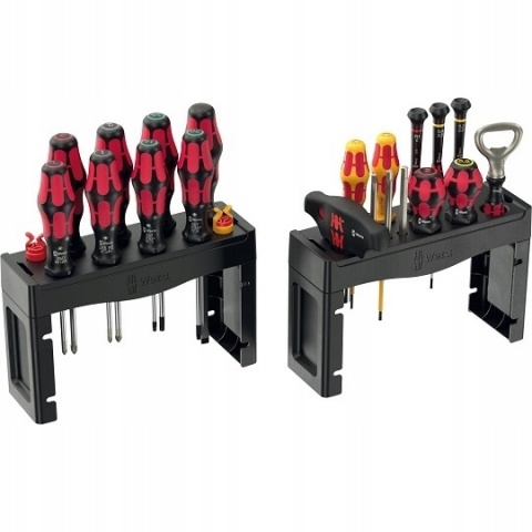 Kalendarz adwentowy 2025 z narzędziami Wera dla Majsterkowicza 28 części