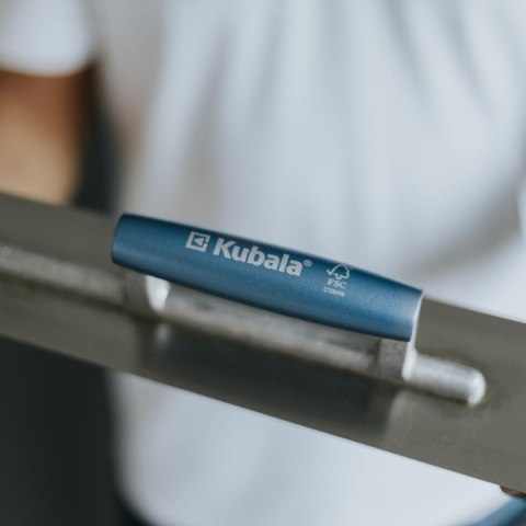 PACA NIERDZEWNA OSTRA 500 WOOD LINE