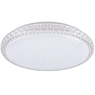 PLAFON LED IRINA 40 OKRĄGŁY 48W 5200LM 3000K-6000K PILOT