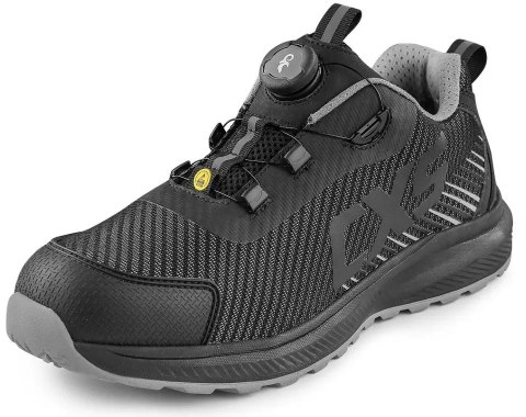 PÓŁBUTY CXS ISLAND SABA S1PS ROZMIAR 42