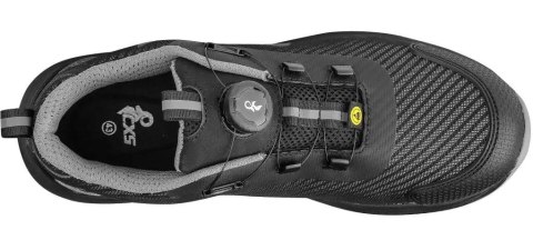 PÓŁBUTY CXS ISLAND SABA S1PS ROZMIAR 42