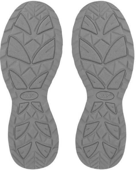 PÓŁBUTY CXS ISLAND SABA S1PS ROZMIAR 42