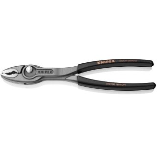 SZCZYPCE CHWYTAJĄCE CZOŁOWE TWING GRIP 200MM OPK. ŚWIĄTECZNE