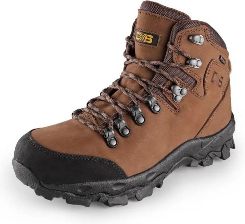 TRZEWIKI CXS GO-TEX MONT BLANC ROZMIAR 47