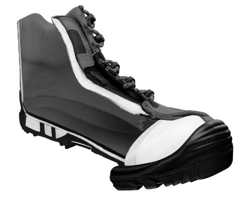 TRZEWIKI ROBOCZE S3L SR FO BEZ METALU, ROZMIAR 42