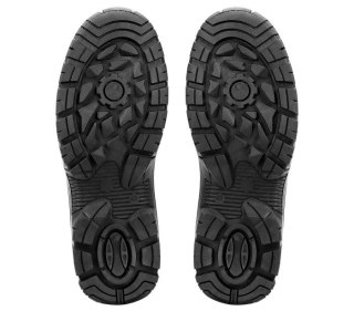 TRZEWIKI SPAWALNICZE S1P SRC SKÓRZANE, ROZMIAR 42