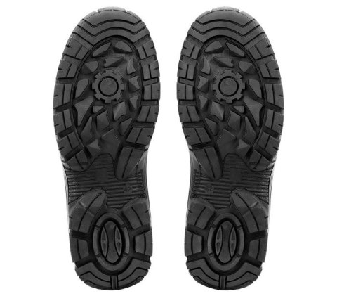 TRZEWIKI SPAWALNICZE S1P SRC SKÓRZANE, ROZMIAR 45