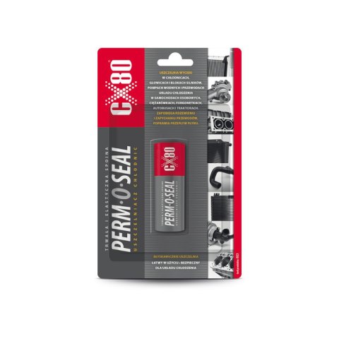USZCZELNIACZ DO CHŁODNIC PERMOSEAL. 21G.