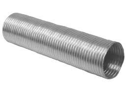 RURA ALUMINIOWA FLEX 300MM